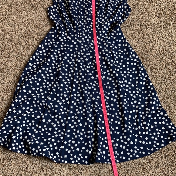 Beautiful swing dress - Picture 6 of 6